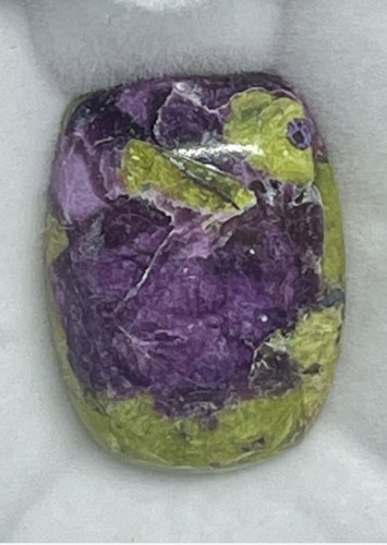 Green purple australian - &,
